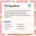 J.R. Watkins Grapefruit Hydrating Body Oil Mist - 6 fl oz | Moisturizing Spray for Glowing Skin | Made in USA, Cruelty Free - Buy Online on GoSupps.com