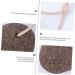 Beavorty Pumice Stone for Feet Stone Earth Pumice Stone Pumice Stone for Hand Stepping Stone Volcanic Rock Exfoliating - Buy Online on GoSupps.com