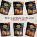 Sonoma Creamery Cheese Crisps - Everything Cheddar 10 Oz | High Protein, Low Carb, Gluten Free, Keto-Friendly Snack - Buy Online on GoSupps.com
