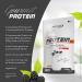 Buy Best Body Nutrition Gourmet Premium Pro Protein Shake - Blackberry Yoghurt 1 kg | 4-Component Protein: Caseinat Whey Concentrate Whey Isolate & Egg - International Shipping Available - Buy Online on GoSupps.com