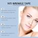 Face Lifting Tape Facial Skin Lifting Tape Roll for Women Waterproof Cloth Mother Wife Girlfriend Facial Tightening for Forehead Eyes Chin - Buy Online on GoSupps.com