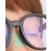 10 Pairs Adhesive Soft Silicone Air Chamber Eyeglass Nose Pads  Comfortable Air Bag Nosepads for Eyeglasses Glasses Sunglasses  2mm Clear - Buy Online on GoSupps.com