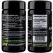 LOOV Natural Organic Astaxanthin 4mg - 60-Day Supply - Antioxidant for Eyes, Joints, Skin, and Immunity - Non-GMO, Vegan, Sustainable Formula - Buy Online on GoSupps.com