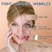 Facial Myofascial Lift Tape 2 Rolls Set - Anti Wrinkle Patches for Face, Eye, Neck - Unisex Firming and Tightening Skin Treatment - Buy Online on GoSupps.com