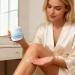 Skin Moisturizer Sensitive Skin Lightening 100 G Natural Moisturizer Facial Body Cream NonGreasy Finish For Oily Daily MorningNight Showers - Buy Online on GoSupps.com