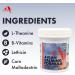 Morning Bird Avian Calming Formula - 1 oz - Non-Sedating Anxiety Relief for Nervous Birds - Buy Online on GoSupps.com