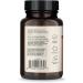 Dr. Mercola Organic Vitamin C Acerola Cherry 500mg | Immune Support | USDA Organic | 90 Capsules - Buy Online on GoSupps.com