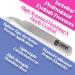 DIY 240pcs Eyelash Extension Kit | Lash Bond, Seal & Tweezers | Wispy Individual Lashes | D Curl 20D&40D | 10-15mm | Complete Bond&Seal KIT - Buy Online on GoSupps.com