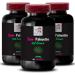 Saw Palmetto Extract - Premium Saw Palmetto Complex Herbal Support Whole Fruit Saw Palmetto Clean Complex Extract Formula Wild Harvested Plant-Based Support Formula Vegetarian Capsules 1Bot - Buy Online on GoSupps.com