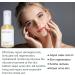 Bean Essence Soybean Serum for Moisturization and Skin Nourishment Face Serum for Women Korean Skincare Hydrating Serum Skin Repair & Hydrating Serum Face Moisturizer Skincare Serum Brightening Serum - Buy Online on GoSupps.com