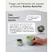 Ceremonial Matcha Powder - 100G Pure Japanese Green Tea - 100% Natural & Lab Tested - First Harvest Authentic Matcha - Buy Online on GoSupps.com