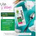 Toadyx Children's Respiratory Tract Support Syrup | Seasonal Ear, Nose, Throat, Chest Health | Clinically Supported Formula with Imunoglukan & Vitamin C | 4oz - Ages 2 - Buy Online on GoSupps.com