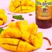 Salsa Chamoy Sabor Mango - El Chilerito | Authentic Mango Flavored Chamoy Sauce for Snacks & Desserts - International Shipping Available - Buy Online on GoSupps.com