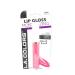 L.a. Colors Expressions Lip Gloss Just Kissed BLG63