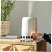 Healeved 5pcs Essential Oil Diffuser Set | Therapeutic Fragrance Humidifier for Home & International Shipping - Buy Online on GoSupps.com