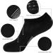 Mococito Cotton Sneaker Socks for Men & Women | 8-12 Pairs | Athletic Running & Short Socks | Size 35-48 | Best Sports Socks - Comfortable & Durable - Buy Online on GoSupps.com