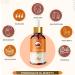 Crysalis Pomegranate (Punica Granatum) Oil |100% Pure & Natural Undiluted Carrier Oil for Skincare and Hair care- 50Ml with Dropper Pomegranate 50 ml (Pack of 1) - Buy Online on GoSupps.com