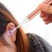 Earwax Removal Kit with LED Light for Adults and Children - Ear Cleaning Tool with Earplugs for Infections - One Size - Buy Online on GoSupps.com