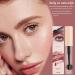 Eye Brow Gel Clear Eyebrow Glue Gel Clear Clear Gel Fix Shaping Waterproof Eyebrow Repair Liquid Makeup Long Lasting No Flakes - Buy Online on GoSupps.com