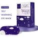 Steam Eye Mask for Dark Circles | Self Warming, Stress Relief, Sleep Aid - Buy Online on GoSupps.com