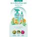 Snuggle Original Fabric Deodorizer 5.1 fl oz - Sparkling Citrus Scent | Reduces Lint 25% | Skin Irritation Tested | Made in Korea - Perfect for Clothes Carpets & Car - Buy Online on GoSupps.com