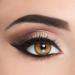 DdP Makeup Studio Stay On Me Eyeliner - Long-Lasting, Smudge-Proof & Water-Resistant - Matte Finish - 31 Black - 0.04 Oz - Buy Online on GoSupps.com