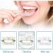Retainer Cleaner Aligner Cleaner Clear Retainer Cleaner Teeth Aligner Foam Retainer Whitening Foam Retainer Cleaning Spray for Oral Appliances Dentures Retainers and Aligners Fights Bad Breath 60ml - Buy Online on GoSupps.com
