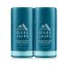 Oars + Alps Aluminum Free Deodorant for Men and Women Dermatologist Tested and Made with Clean Ingredients Aspen Air 2 Pack 2.6 Oz Each 2ct - Aspen Air 2.6 Ounce (Pack of 2)