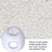 Door Knob Child Proof Cover Widely Applicable Safety Door Knob Cover Long Service Life for Kitchens for Bathrooms for Bedrooms - Buy Online on GoSupps.com