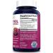 Resveratrol & Polyphenol Complex 1450mg - 180 Vegetarian Capsules | Non-GMO, Gluten-Free with Vitamin C - Buy Online on GoSupps.com