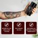 Tattoo Balm Tattoo Balm Cream-Natural & Healthy Healing Tattoo Cream-Moisturizing to Promote Skin Healing - Buy Online on GoSupps.com