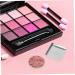NOLITOY 30pcs Aluminum Empty Makeup Palette Pans - DIY Eyeshadow Metal Plates for Cosmetics - Buy Online on GoSupps.com