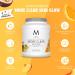 More Nutrition Clear Skin Glow - Multifruit Flavor Whey Protein with Collagen 600g | International Shipping Available - Buy Online on GoSupps.com