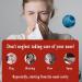STMKB Electrically Heated Nose Mask - Hot Compress for Cold Relief & Allergy Relief | Temperature Control & Timer | Nasal Itching Solution - Buy Online on GoSupps.com