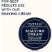 Murdock London Post Shave Balm 150ml - Anti-Inflammatory Calendula Menthol Witch Hazel Creatine - Made in England - Buy Online on GoSupps.com