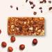 Organic Flapjack Cereal Bars with Cacao Nib & Hazelnut - Sugar-Free Honey Sweetened 18x60g - Certified Organic Oats for International Shipping - Buy Online on GoSupps.com