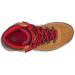 Columbia Women's Newton Ridge Plus Waterproof Amped Hiking Boot Elk Mountain Red - Size 8.5 - Buy Online on GoSupps.com