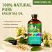 Honeysuckle Essential Oil 4 Fl Oz and Magnolia Essential Oil 4 Fl Oz - Honeysuckle & Magnolia Oil for Diffuser Aromatherapy Home Fragrance Skin & Hair Care DIY Candle & Soap Making Yoga - Buy Online on GoSupps.com