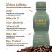 Iconic Protein Coffee Sample Pack - Keto Coffee Alternative with Vitamin D3, Vitamin C, Zinc, MCT Oil, Pea Protein - 200mg Caffeine - Sugar Free, Gluten Free, Dairy Free (3 Pack) - Buy Online on GoSupps.com