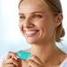 EXCEART Silicone Lazy Toothbrush - Portable Hands-Free Teeth Whitening & Denture Cleaning for Infants and Newborns - Buy Online on GoSupps.com