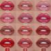Contrasit Lipstick - 12 Creamy Waterproof Colors Smudge-Proof & Moisturizing Lip Gloss for Flawless Lips - Buy Online on GoSupps.com