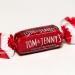 Tom & Jenny's Sugar Free Caramel Chocolate Sea Salt Candy - Low Carb Keto Friendly with Xylitol and Maltitol - 2.9oz Pack - Buy Online on GoSupps.com