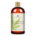 Hemp Hydrating Shampoo & Conditioner Set - 16 oz | Sulfate Free All Natural for Color Treated & Curly Hair | Men & Women - Buy Online on GoSupps.com