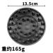 Buy Upgraded Diffuser Attachment for Dyson Airwrap Styler - Converts to Hair Dryer Diffuser Nozzle 973365-01 Grey | International Shipping Available - Buy Online on GoSupps.com