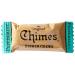 Chimes Pepperment Ginger Chews, 1-pound box Standard Packaging