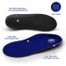 Pure Stride Bold Orthotics - Full Length Support for Metatarsals High Arches Flat Feet - Pain Relief for Plantar Fasciitis - Men s 5-5.5/Women s 7-7.5 - Buy Online on GoSupps.com