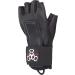 Triple Eight Hired Hands Gloves - Black, Size Large - Buy Online on GoSupps.com