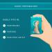 Compeed Bunion Plasters - 5 Hydrocolloid Plasters for Effective Foot Treatment - Buy Online on GoSupps.com