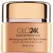 GLO24K Night Cream with 24k Gold, Retinol, Vitamins, and Hyaluronic Acid. Optimally Hydrate your Skin while you sleep.