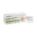McKesson Adhesive Bandages  Sterile  Fabric Oval  1 in x 1 1/4 in  100 Count  1 Pack